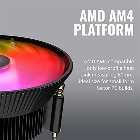 Cooler Master A71C CPU Cooler - Specs, Compare Prices | Pangoly