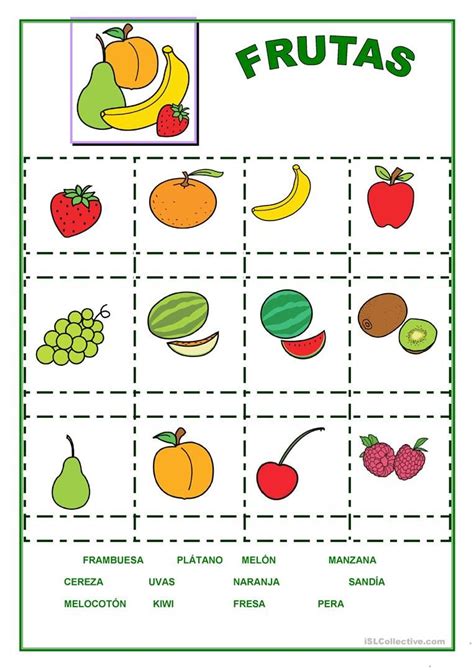 Ã Rboles Y Frutas