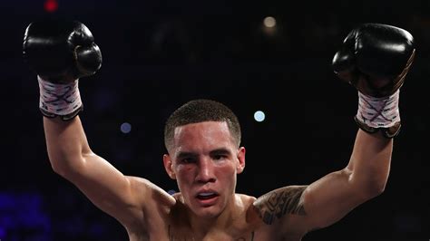 Undefeated Champion Oscar Valdez Beats Scott Quigg By Unanimous