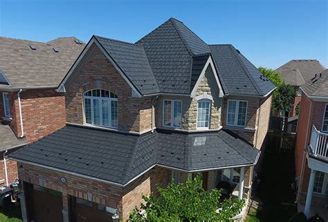 Steel Roofing Products Metal Roofing Canada