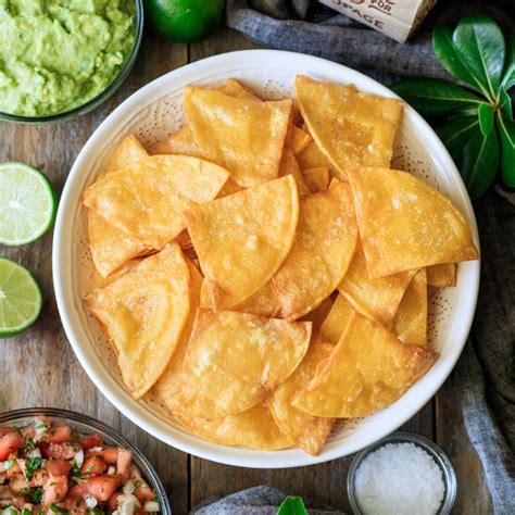 how to make chipotle chips at home