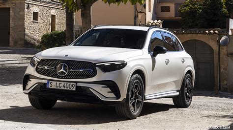 2023 Mercedes Benz GLC 300 De 4MATIC AMG Line Color MANUFAKTUR