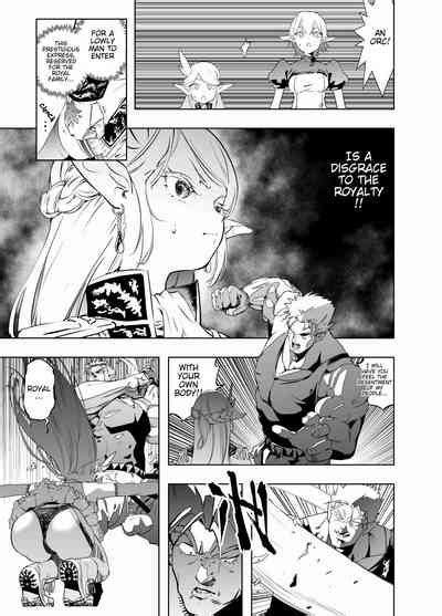 Royal Omanko Tanetsuke Ex Press Royal Pussy Impregnation Express Nhentai Hentai Doujinshi