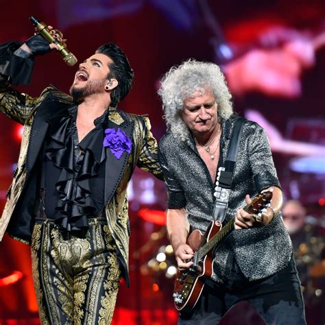 Queen And Adam Lambert Tour 2024 Europe Cathee Murielle