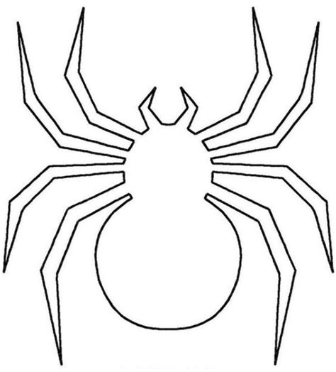 Easy Spider Crafts for Preschool and Kindergarten Kids - Kids Art & Craft