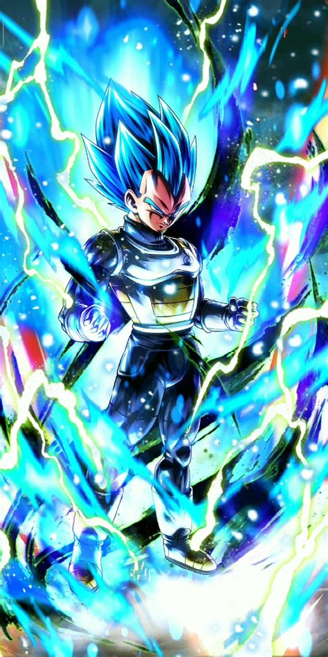 Introducir Imagen Vegeta Ssj Blue Wallpaper Hd Viaterra Mx