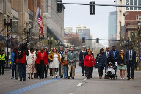 Photos: Boston marks 10th anniversary of the 2013 marathon bombings