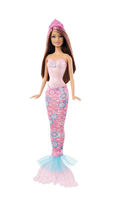 Barbie Color Magic Mermaid Doll ~ LIGHTENING DEAL - Acadiana's Thrifty Mom