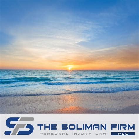 The Soliman Firm, PLC on LinkedIn: Losing a loved one is devastating ...