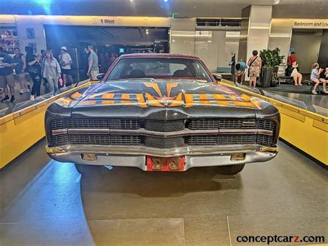 1969 Ford Ltd