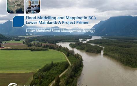 Phase 2 Lower Mainland Flood Management Strategy FloodWise