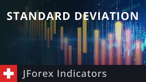 Jforex Indicators Standard Deviation Youtube