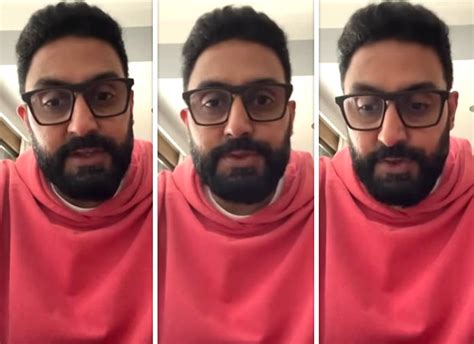 Abhishek Bachchan Gives Emotional Salute To Sacrifices Of Kargil Heroes