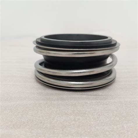 Rubber Bellow Mechanical Seal Mg For Ksb Pumps Rubber Bellow Seal