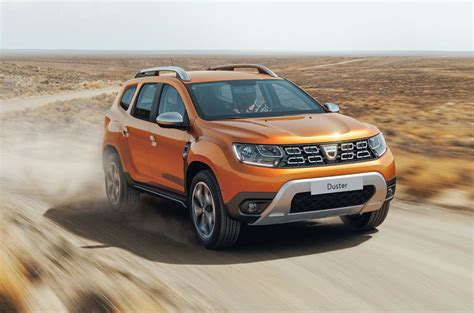 New Renault Duster India Launch Price Specs Features Interior