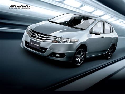 Honda City Wallpapers Wallpaper Cave