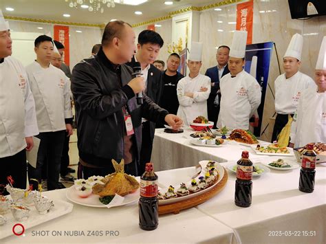 “日月昇渔家菜”杯大连晚报第15届美食大赛精彩纷呈！