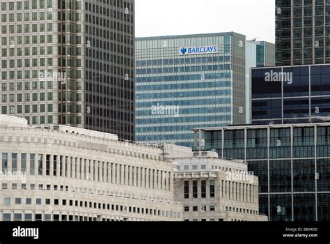 Barclays Bank headquarters Stock Photo - Alamy