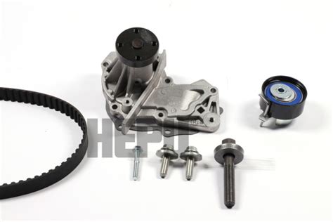 Set Curea Distributie FORD FOCUS II DA HCP DP 1 6 Ti Benzina 115 Cai