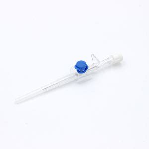 Strong Durable And Reusable Iv Catheter Iv Cannula Alibaba