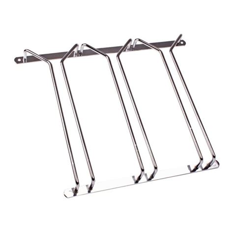 Triple Glass Stemware Rack Medhurst Kitchen Equipment