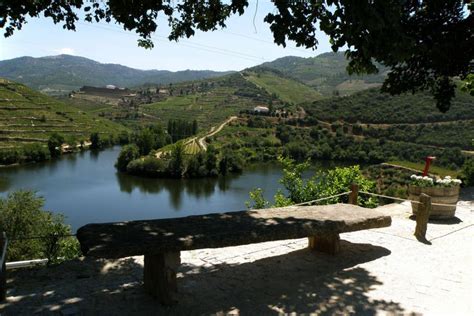 Porto Douro Valley Wine Tour