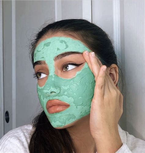 Pin By Valentina G On Self Care Skin Care Face Mask Face Mask