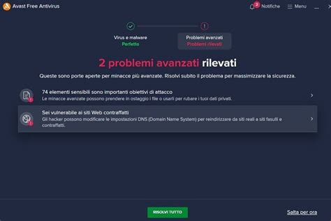 Come Installare Avast Antivirus Gratis Salvatore Aranzulla