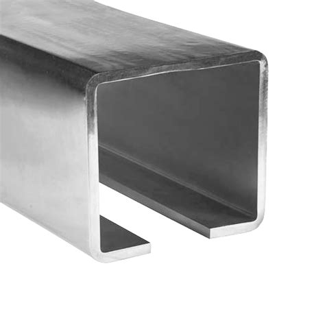 Duragates 10 X Large Cantilever Track CGS 345XL 10 Galvanized Steel