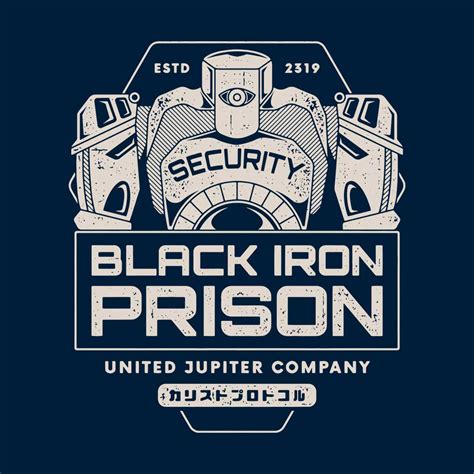 Prison Security Robots Teetee Eu