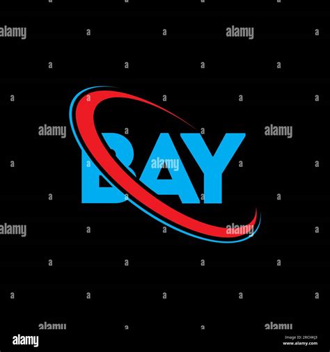 bay logo bay letter bay letter logo design initials bay logo linked