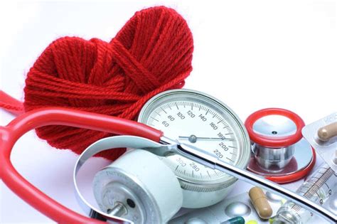 Hypertension A Holistic Approach To Heart Health — Philadelphia Integrative Medicine