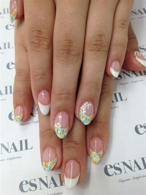 Trendy Classy French Manicure Ideas Pretty Designs