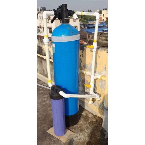 Domestic Water Purification Plant For Household At Best Price In Kolkata