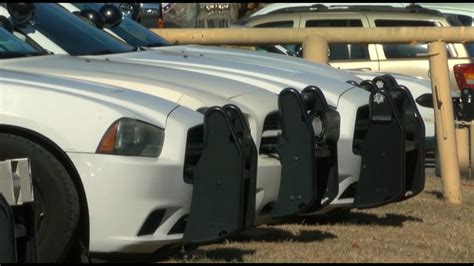 Why Can Memphis Police Pull People Over In Unmarked Cars