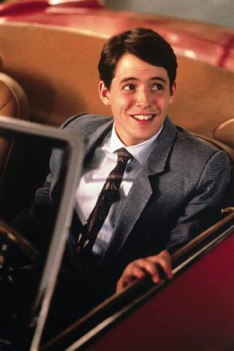 80s Matthew Broderick Ladies And Gentlemen 80s Movies Iconic Movies