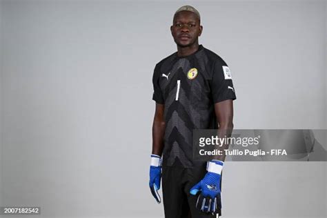 2318 Senegal Ndiaye Photos And High Res Pictures Getty Images