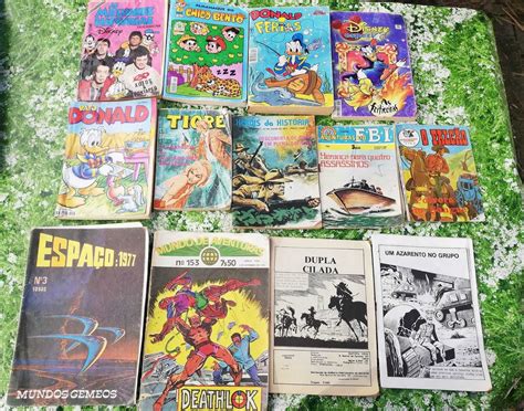 Livros De Bd Antigos Santa B Rbara Olx Pt