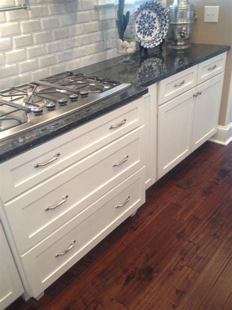 Blue Pearl Granite Backsplash Ideas : Blue Pearl Granite Countertop ...