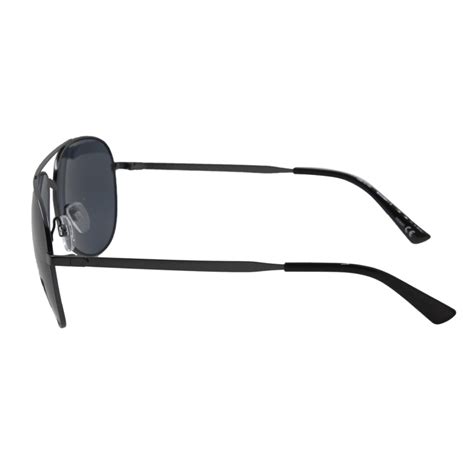 Newest Trending Fashion Polarized Round Ce Uv400 Metal Sunglasses Jiayu