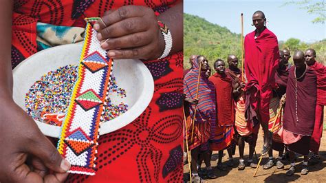 Kenya's Maasai Mara: Legendary Landscapes and Iconic Culture - AMA