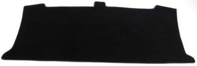 Acura TL 2004 2008 DashCare Rear Deck Cover