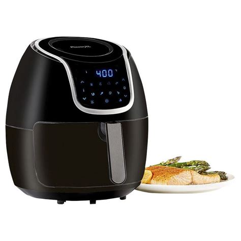 Power Xl Vtx Air Fryer 7qt Black Reviews 2020