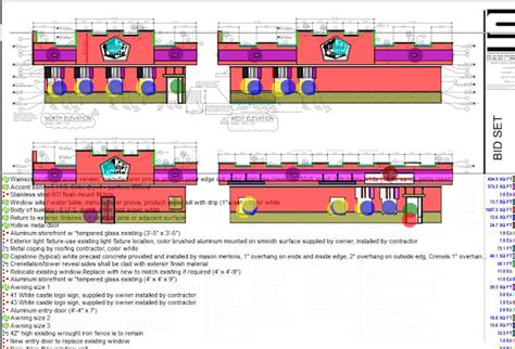 Do Material Take Off Quantity Takeoff And Cost Estimation By