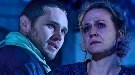 What Happened With Linda Carter And Keanu Taylor In Eastenders Wtx News