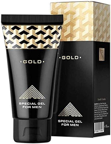 Original Titan Gel Gold Provocative Penis Gel Sex Time Cream Sex And Vitamin CT
