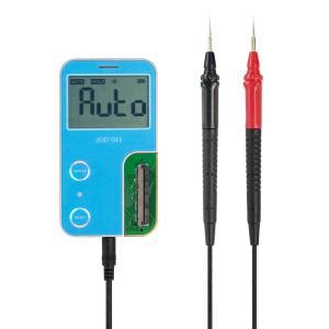 JCID-D11 Multifunctional Digital Detector with JC Intelligent ...