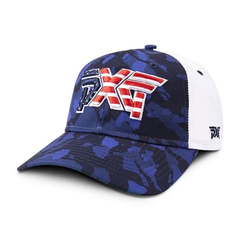 Buy PXG Men’s Stars & Stripes 9Twenty Adjustable Cap | Golfoy.com