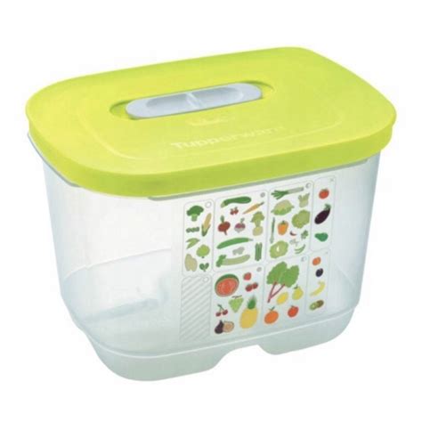 Tupperware Ventsmart L Wysoki Shopee Polska