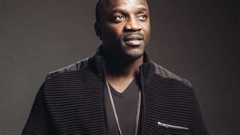 Akon To Release New Stadium Albums Via App